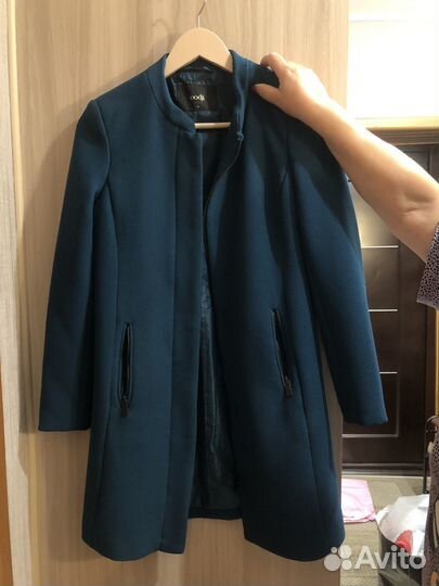 Пальто