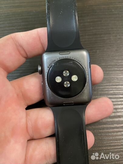 Apple watch 3 42mm