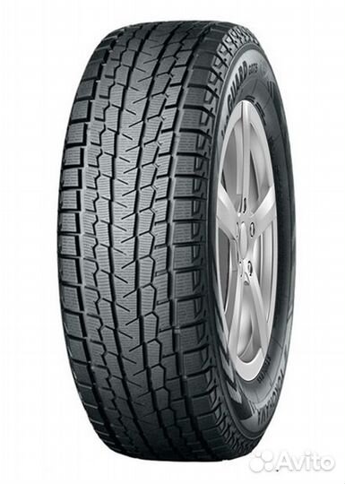 Yokohama Ice Guard SUV G075 295/40 R21 111Q
