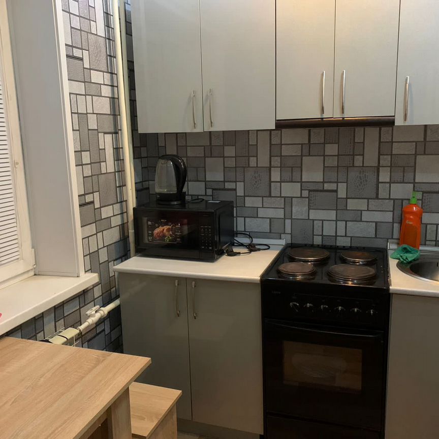 Квартира 1-комн. 25 м² в Райчихинск — фото 6 из 6