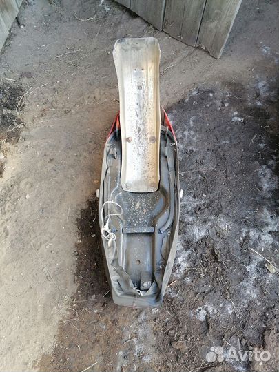 Запчасти иж планета 5