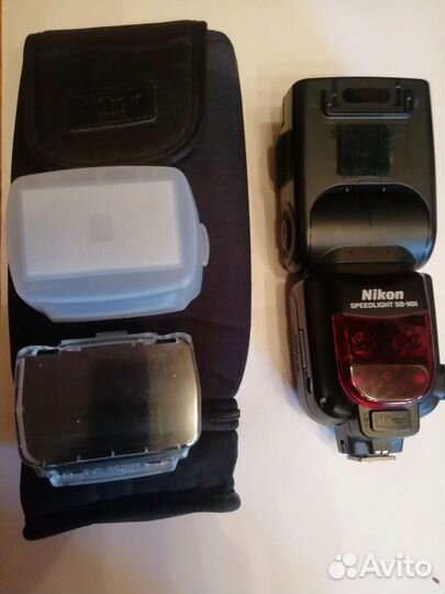 Вспышка камеры