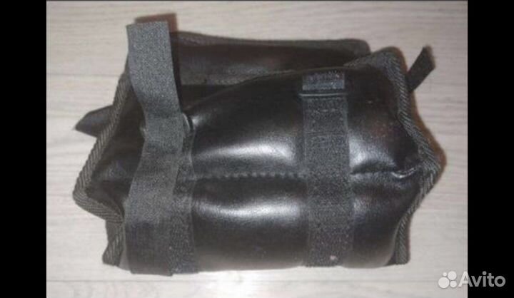 Утяжелители для ног