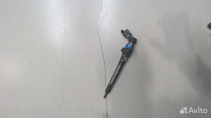 Форсунка топливная Skoda Roomster