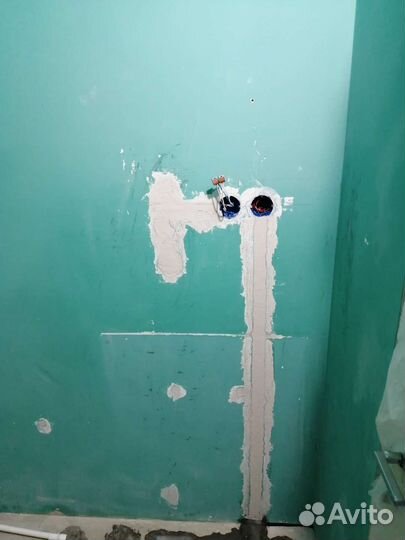 Электрик, услуги электрика