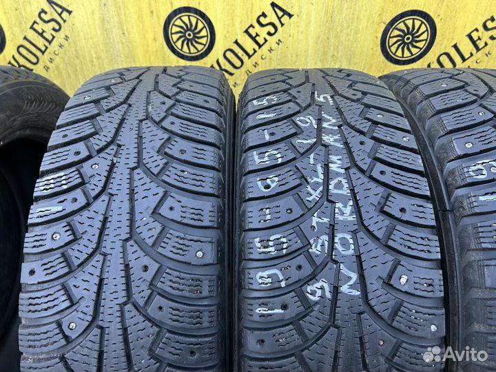 Nokian Tyres Nordman 5 195/65 R15 95T