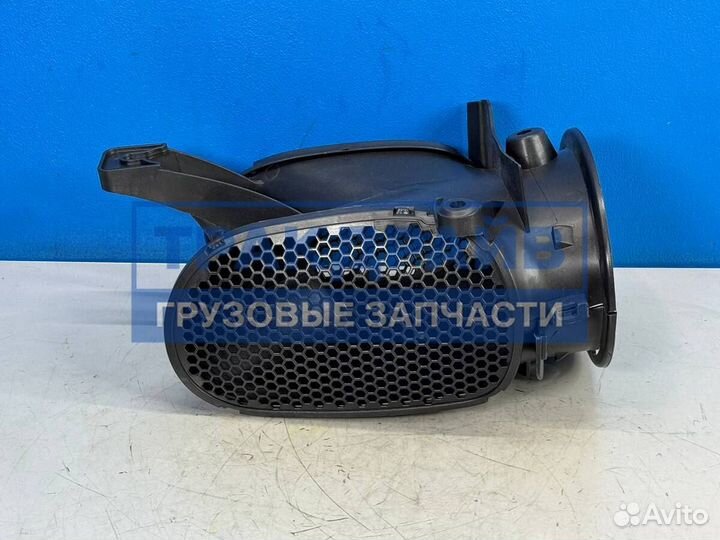 Воздухозаборник для автомобилей Скания 6 серии