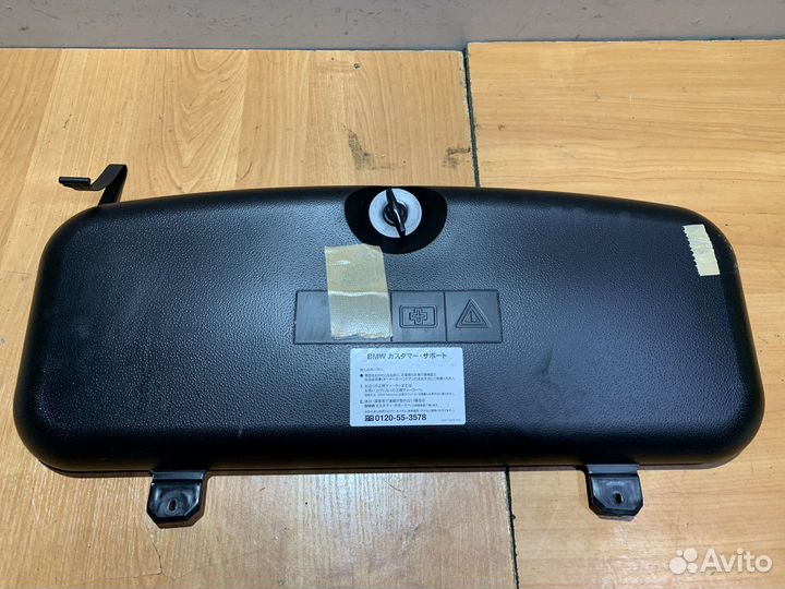 Шатный набор инструментов Bmw f10