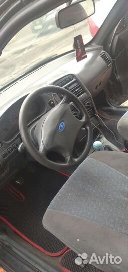 Сиденья на ваз 2112