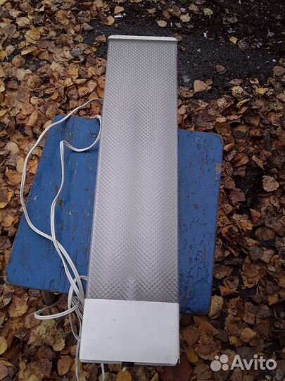 Светильник настенный