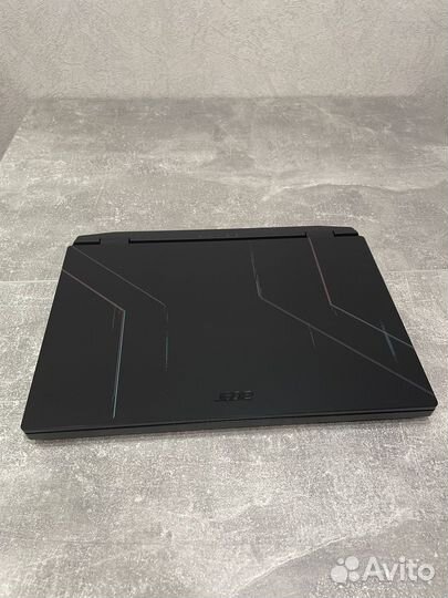 Ноутбук acer nitro 5