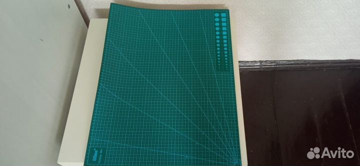 Инструменты и фурнитура для кожи