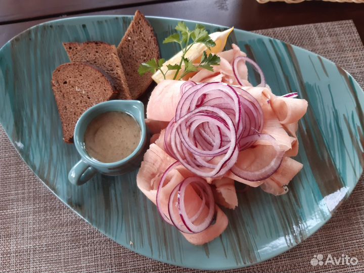 Индивидуальные экскурсии по Калининграду и области