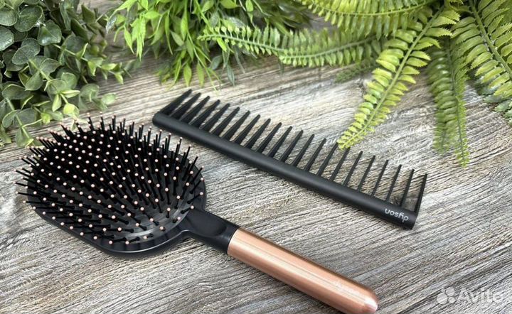 Расческа Dyson