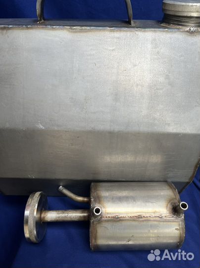 Самогонный аппарат СССР