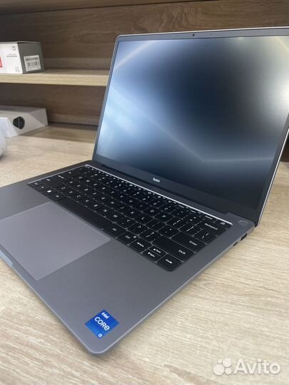 Redmi Book pro 14 2022