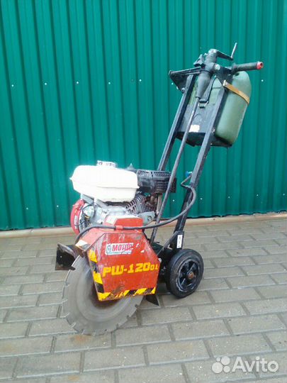 Аренда резчика швов,виброплиты,вибротрамбовки