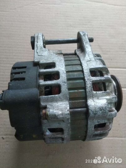 Генератор kia sportage 2