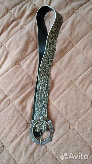 Ремень женский