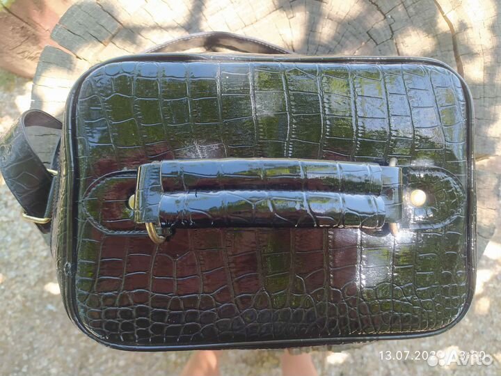 Бьюти кейс для косметики