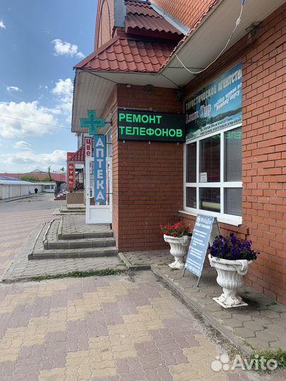 Ремонт сотовых телефонов