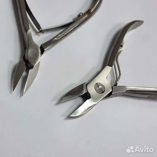 Заточка маникюрного, парикмахерского инструмента