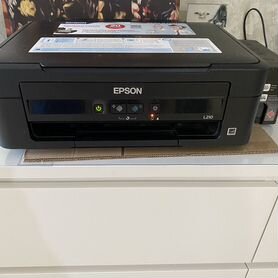 Мфу epson