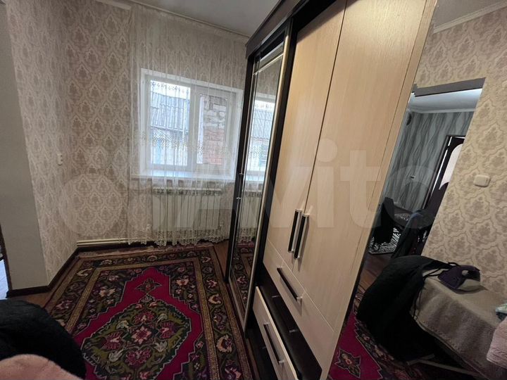 Дом 59 м² на участке 6 сот.