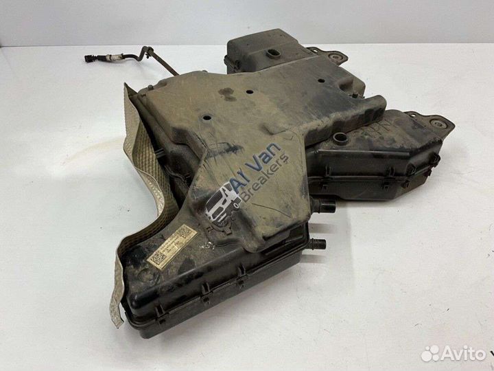 Бак Adblue VW Crafter 2N0131877