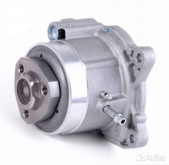 Насос водяной помпа Skoda Yeti Шкода Йети Ети