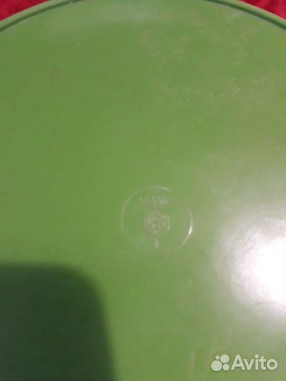 Шкатулка из карболита СССР