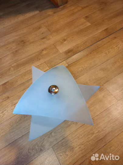 Люстра потолочная