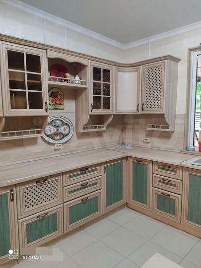 Дом 78 м² на участке 5 сот.