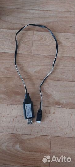 Машина на радиоуправлении