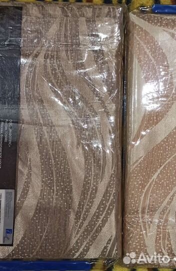 Шторы готовые набор