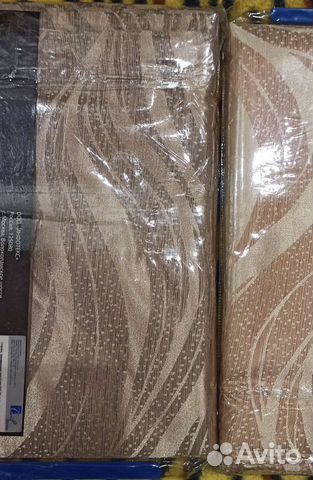 Шторы готовые набор