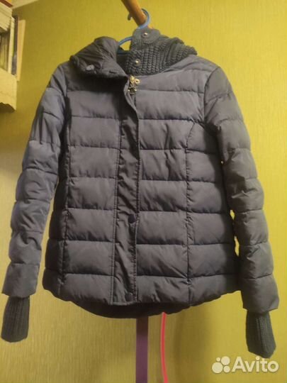 Куртка женская снежная королева 42 размер