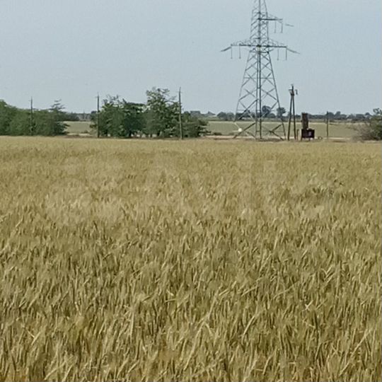 Участок 9,2 га (СНТ, ДНП)