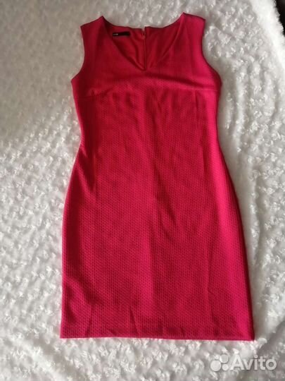 Платье женское 44 46