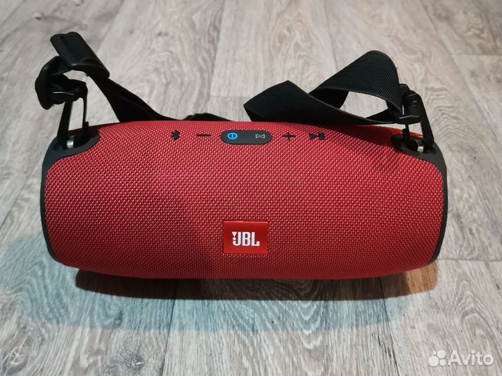 Jbl extreme 1 оригинал