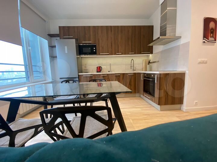 1-к. квартира, 37,2 м², 14/27 эт.