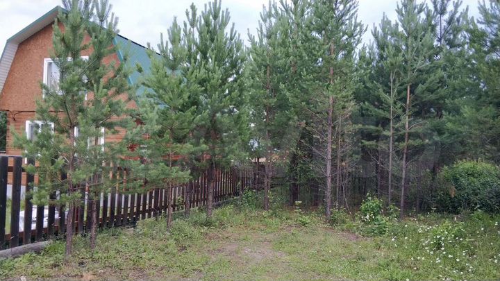 Участок 6 сот. (СНТ, ДНП)