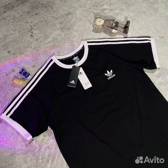 Футболка Adidas