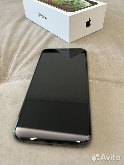 iPhone Xs Max, 256 ГБ