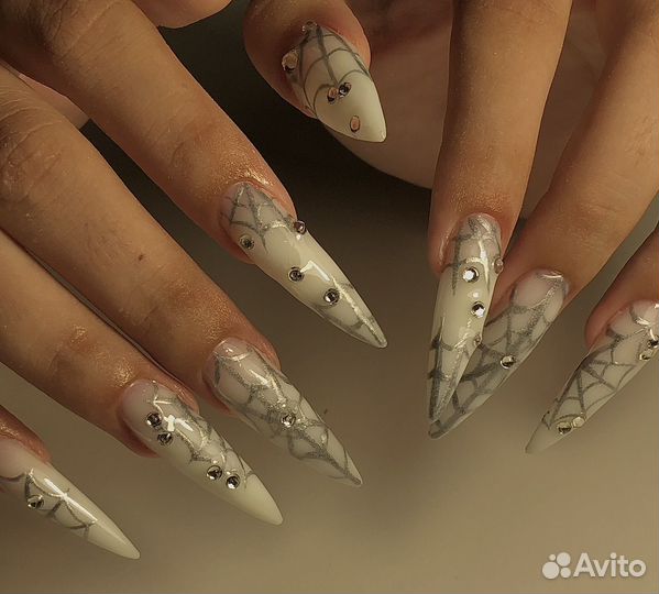 Марикюр на дому