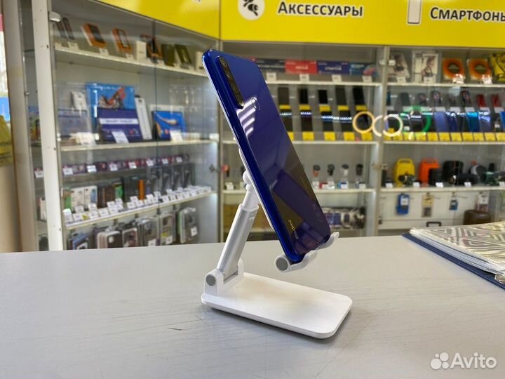 Xiaomi Redmi Note 8T, 4/64 ГБ