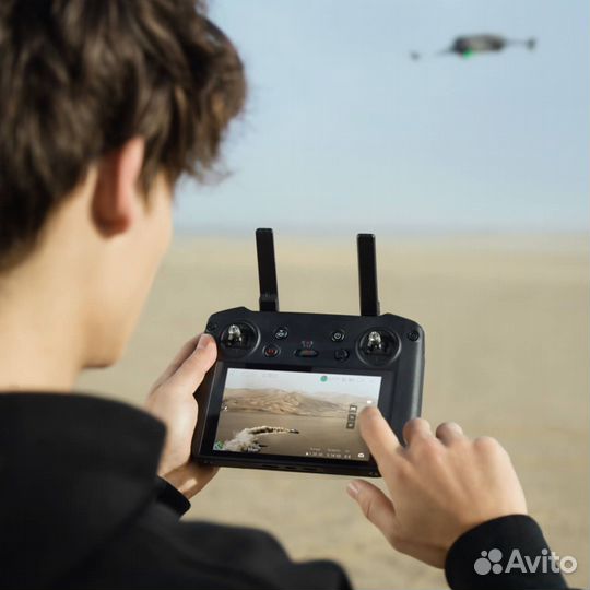 Пульт ду DJI RC PRO