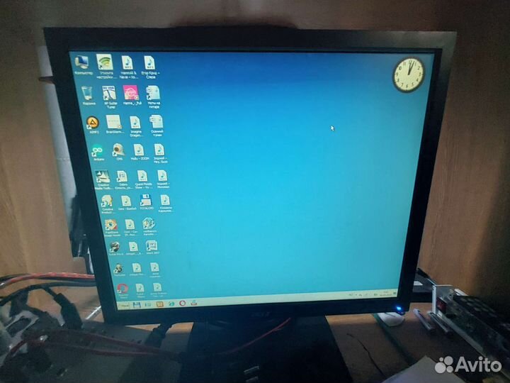 Монитор Acer 19