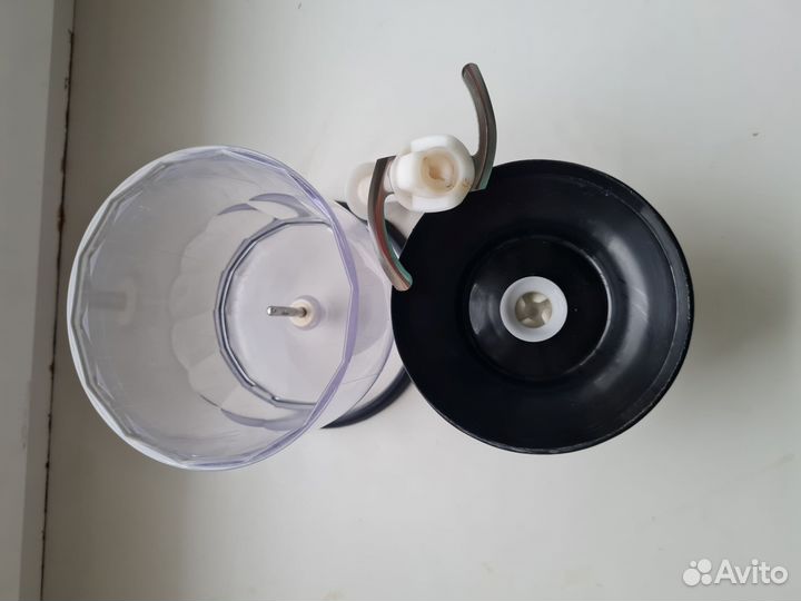 Чаша для блендера, погружная насадка braun