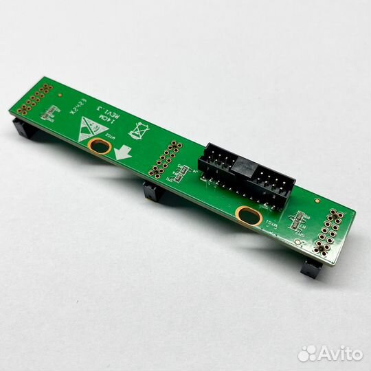 Соединительная плата (мост, планка) Whatsminer